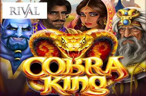 Cobra King